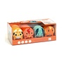 Djeco - Stempels Dieren