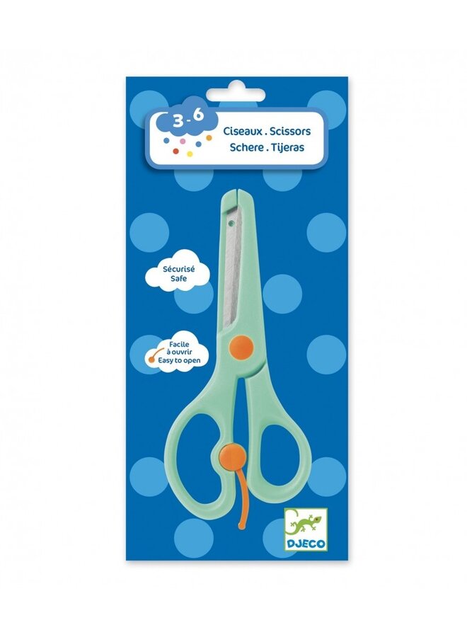 Djeco - Kleuterschaar