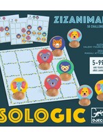 Djeco Djeco - Sologic - Zizanimal