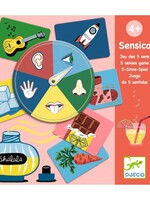 Djeco Djeco - Sensico