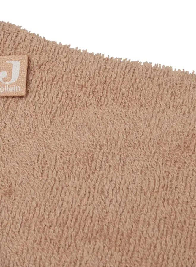 Jollein - Washand - Badstof - Ears Biscuit