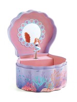 Djeco Djeco - Muziekdoosje - Enchanted mermaid