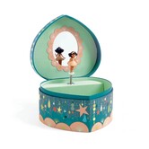 Djeco - Muziekdoosje - Happy party