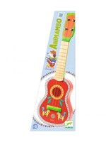 Djeco Djeco - Animambo - Ukulélé