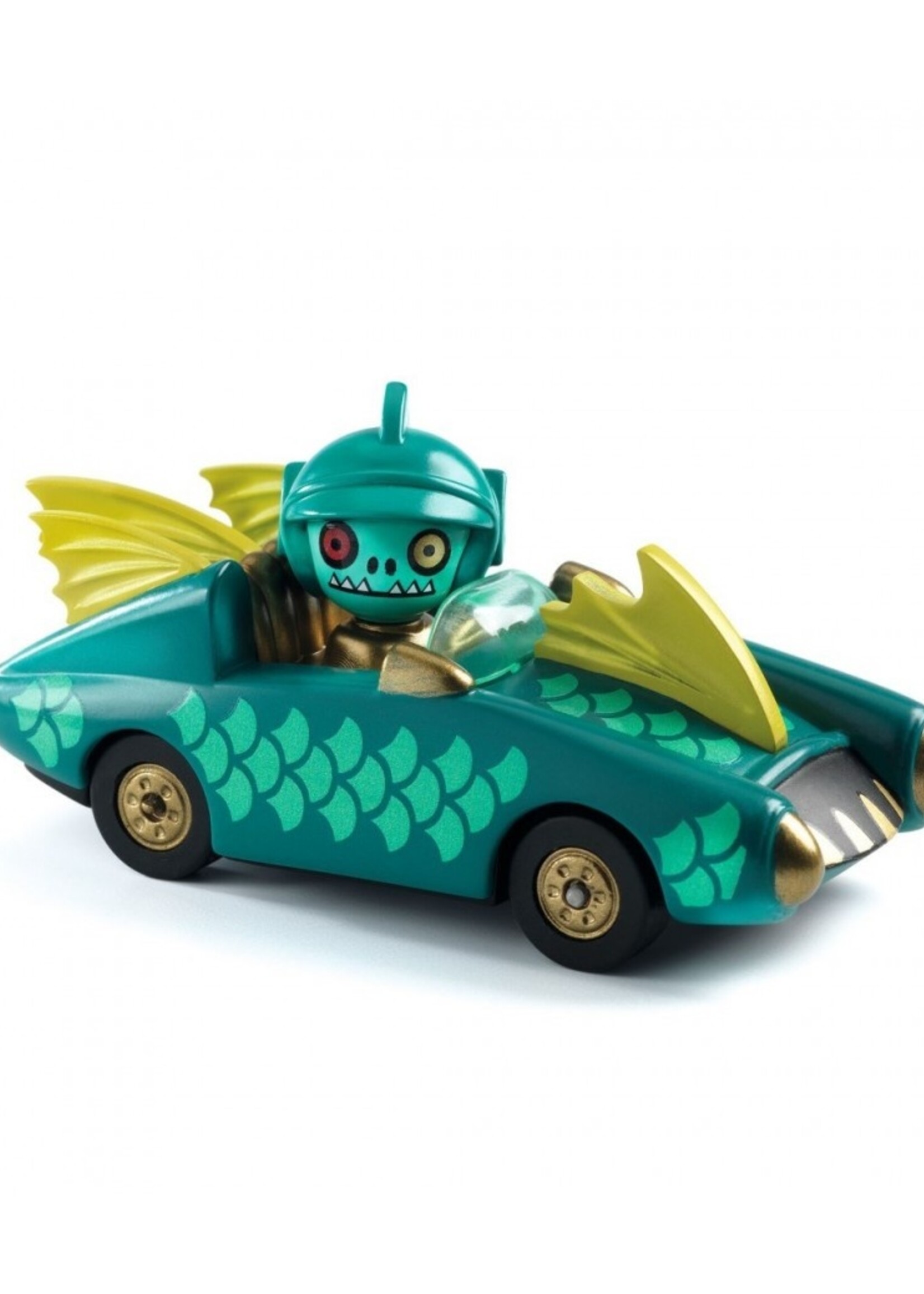 Djeco Djeco - Crazy motors - Mister wings