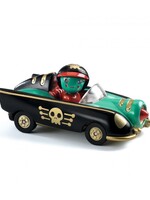 Djeco Djeco - Crazy motors - Pirate wheels