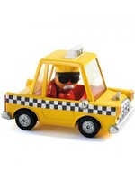 Djeco Djeco - Crazy motors - Taxi joe