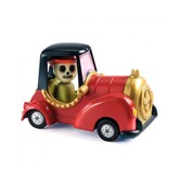 Djeco - Crazy motors - Red skull