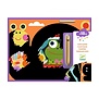 Djeco - Scratch cards for little ones - Ontdekken