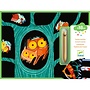 Djeco - Scratch cards for little ones - Animals