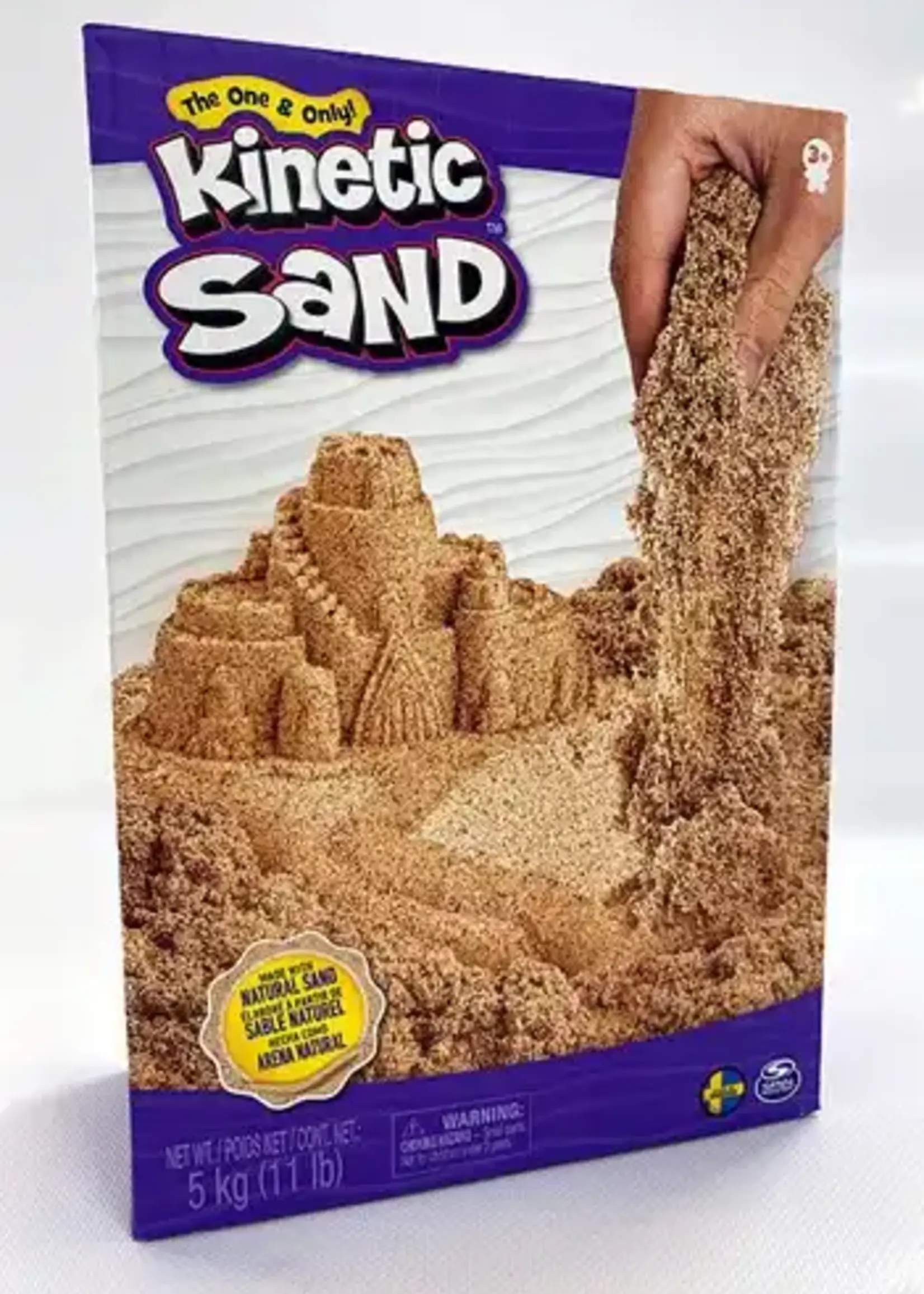 Kinetic Sand - 5KG