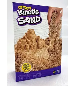 Kinetic Sand - 5KG