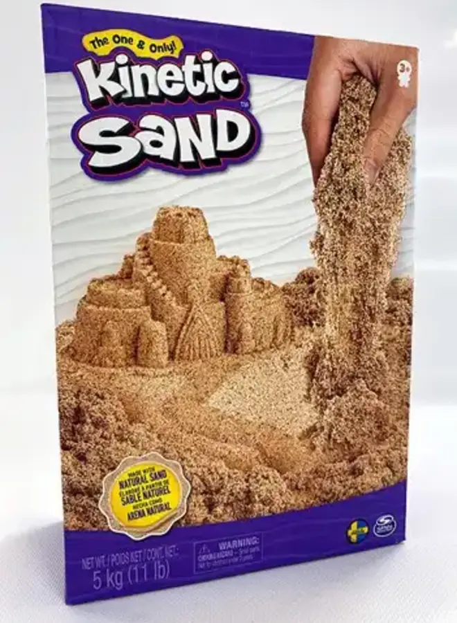 Kinetic Sand - 5KG