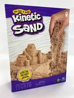 Kinetic sand - 2,5 KG