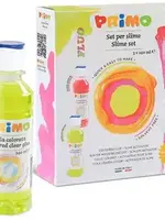 PRIMO Primo - Slijmset Fluo