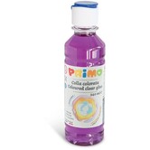PRIMO - Lijm op waterbasis Magenta (240ml) - (Voor slijm)