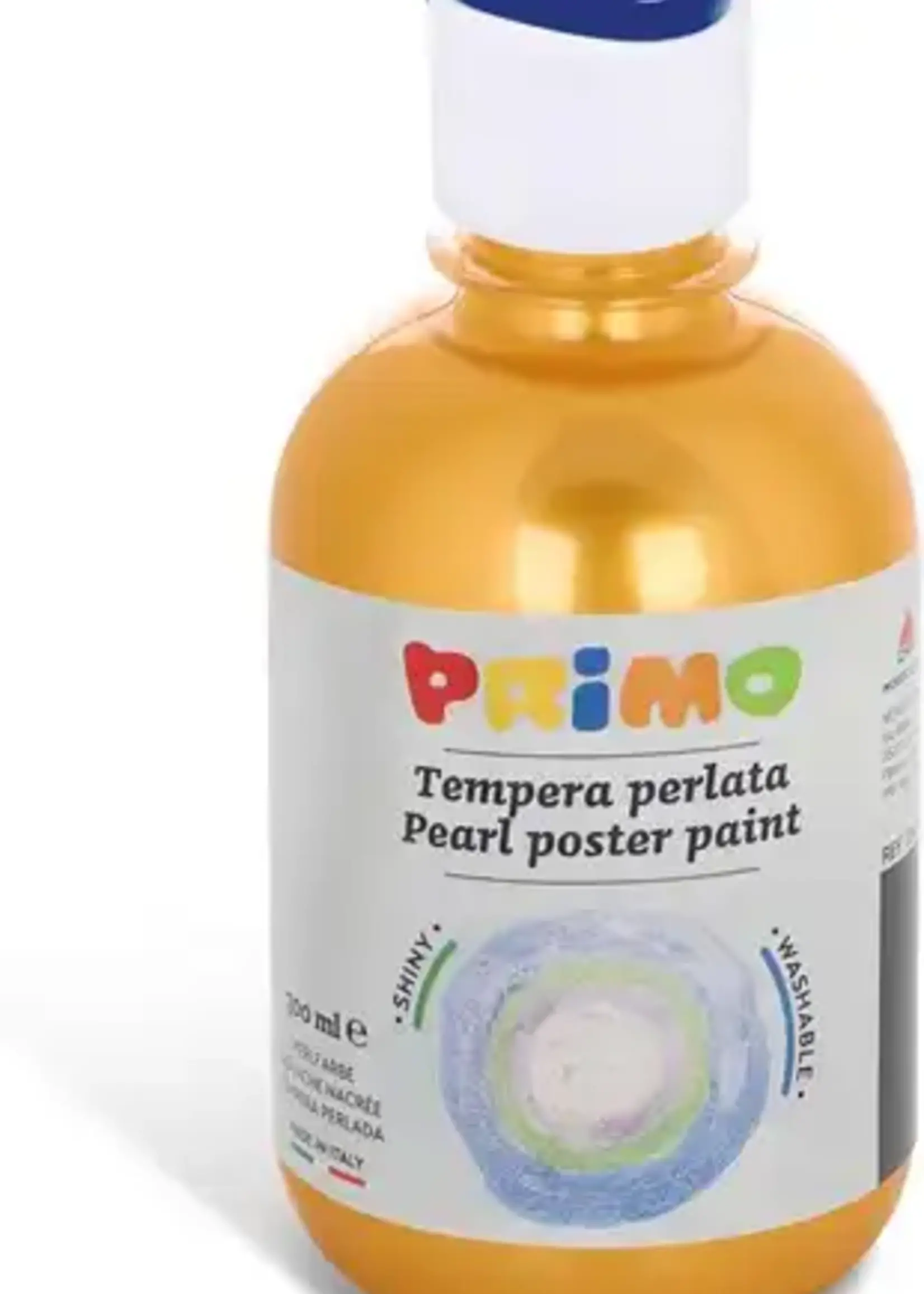 PRIMO PRIMO - Lijm op waterbasis Yellow (240ml) - (Voor slijm)