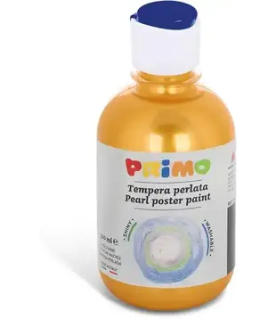 PRIMO - Lijm op waterbasis Yellow (240ml) - (Voor slijm)