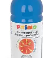 PRIMO PRIMO - Lijm op waterbasis Cyan  (240ml) - (Voor slijm)