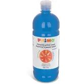 PRIMO - Lijm op waterbasis Cyan  (240ml) - (Voor slijm)