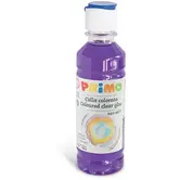 PRIMO - Lijm op waterbasis Purple (240ml) - (Voor slijm)