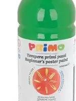 PRIMO PRIMO - Lijm op waterbasis Green (240ml) - (Voor slijm)
