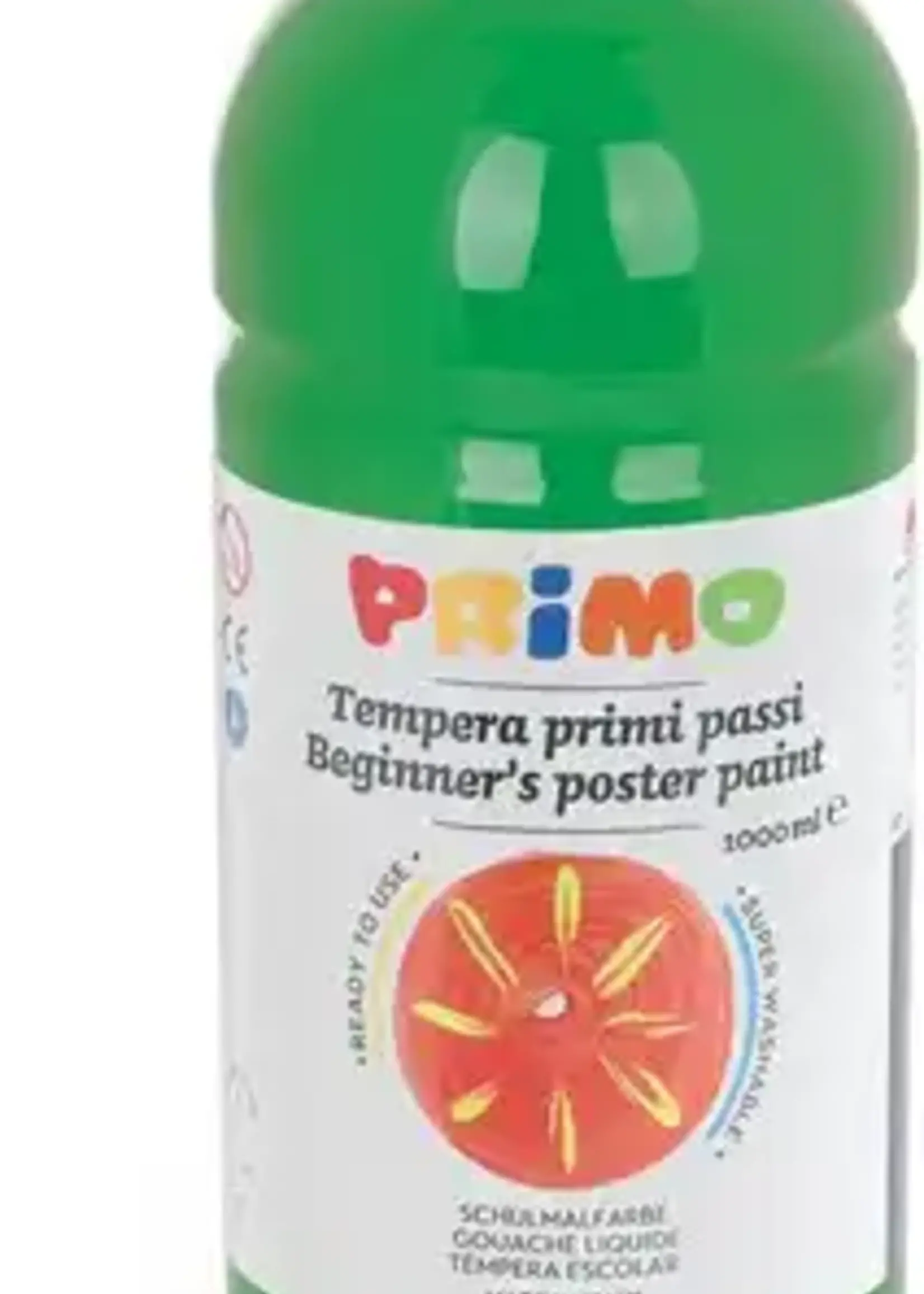 PRIMO PRIMO - Lijm op waterbasis Green (240ml) - (Voor slijm)