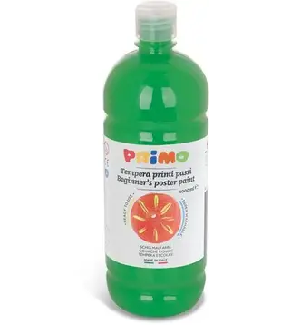 PRIMO - Lijm op waterbasis Green (240ml) - (Voor slijm)