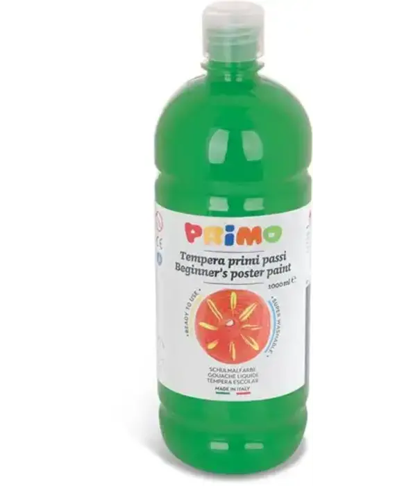 PRIMO PRIMO - Lijm op waterbasis Green (240ml) - (Voor slijm)