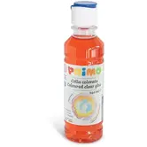 PRIMO - Lijm op waterbasis Red  (240ml) - (Voor slijm)