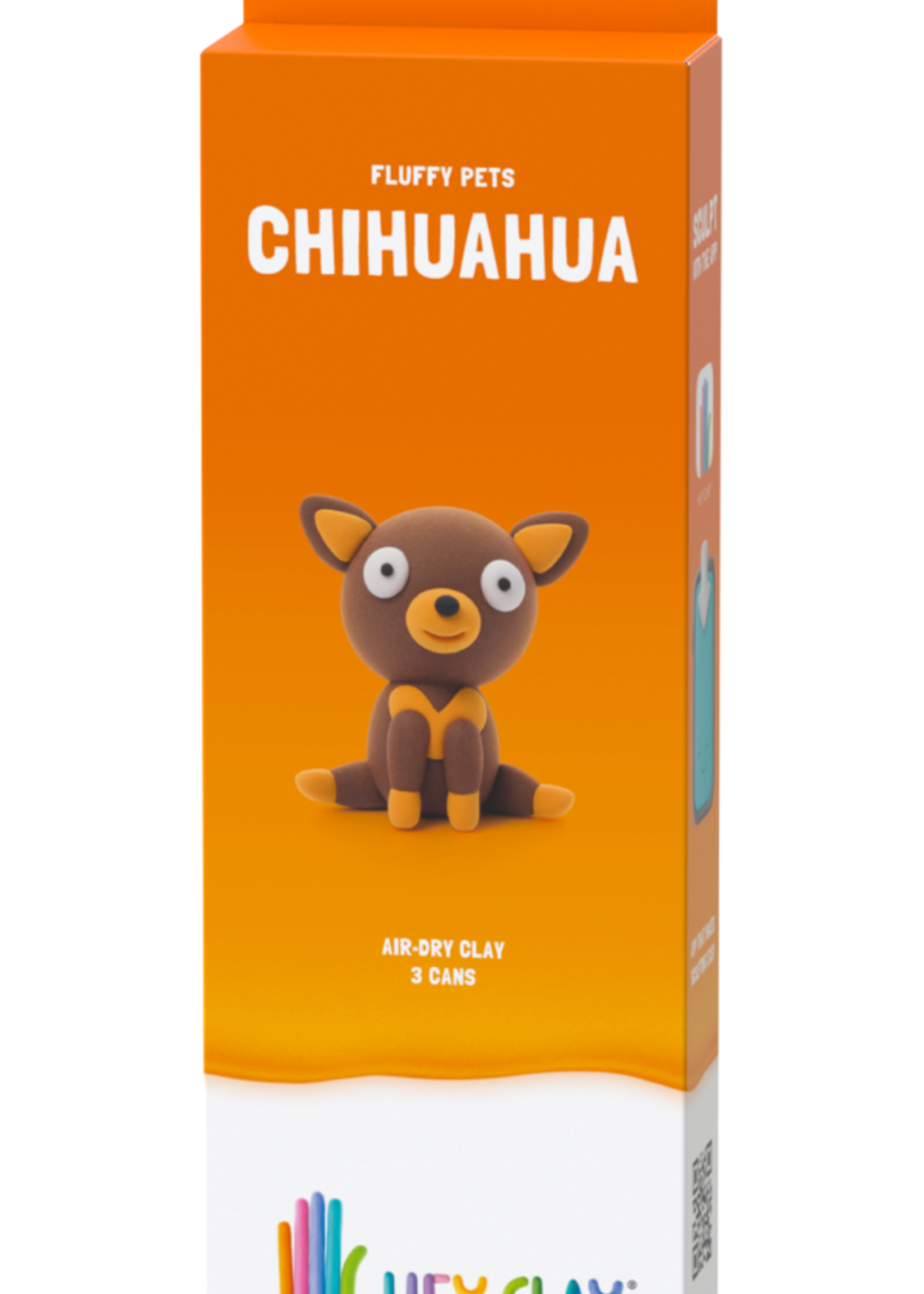 Hey Clay Hey Clay - Huisdieren - Chihuahua