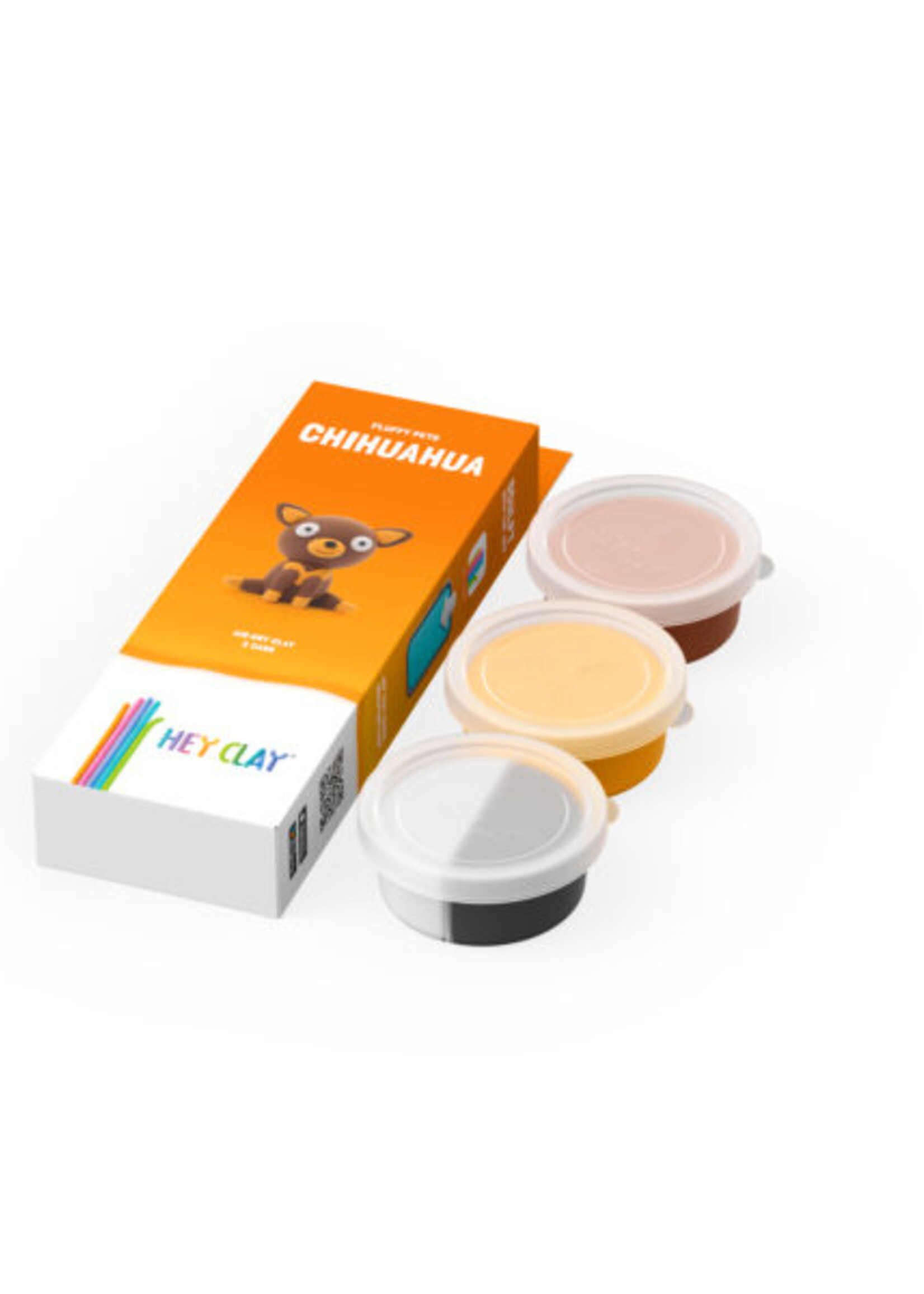 Hey Clay Hey Clay - Huisdieren - Chihuahua