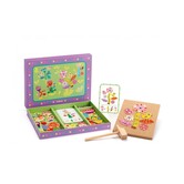 Djeco - Hamertje tik - Tuin