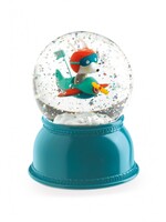 Djeco Djeco - Nacht lamp - Avion