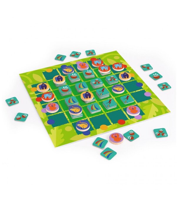 Djeco Djeco - Chipe Cocos