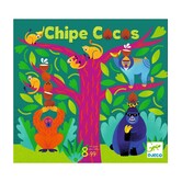 Djeco - Chipe Cocos
