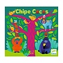 Djeco - Chipe Cocos