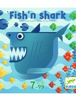 Djeco Djeco - Fish'n shark