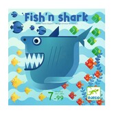 Djeco - Fish'n shark