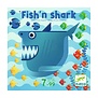 Djeco - Fish'n shark