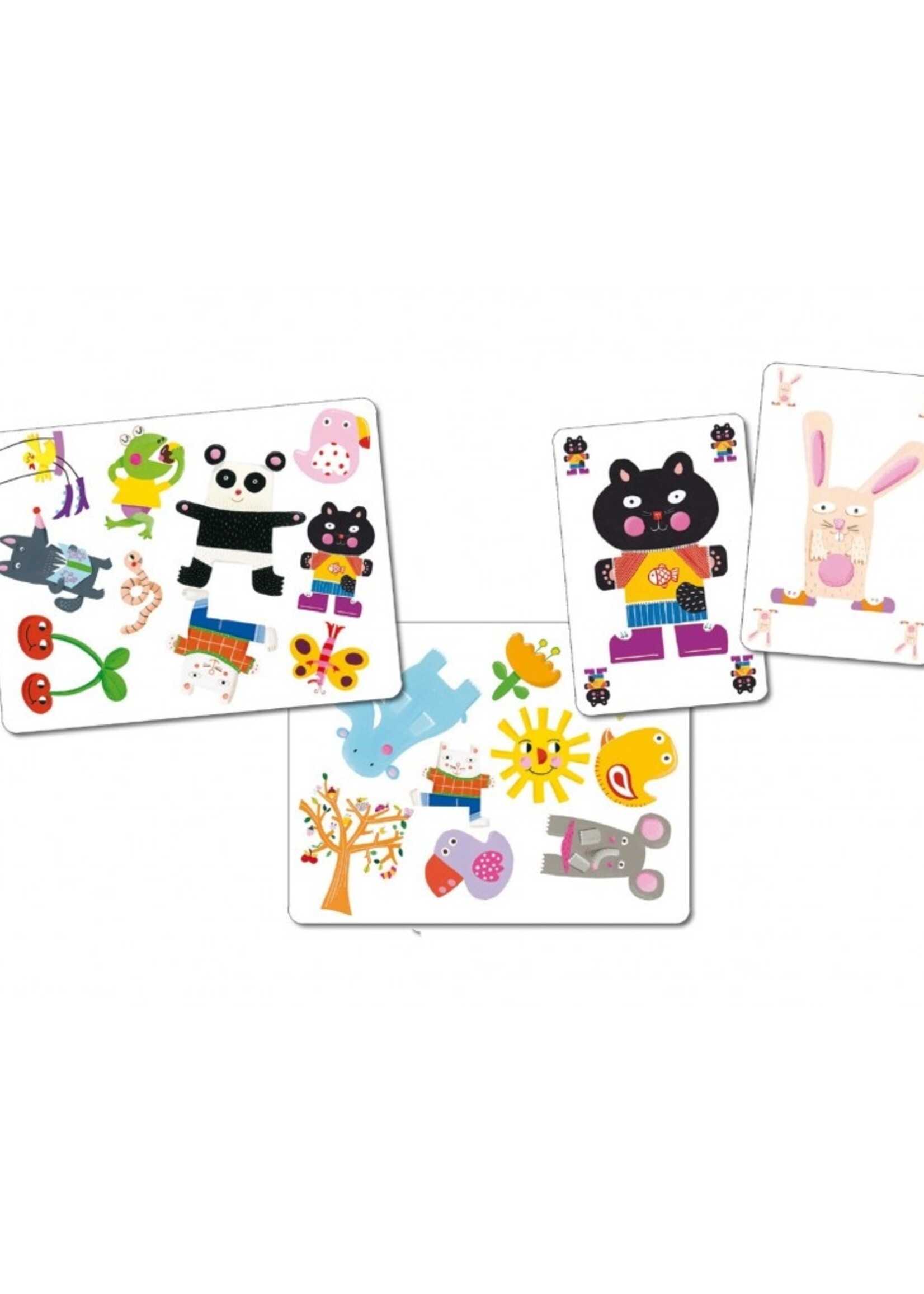 Djeco Djeco - Minimatch