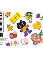 Djeco Djeco - Minimatch