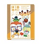 Djeco - Photobooth DIY - Animal party