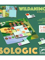 Djeco Djeco - Sologic - Wildanimo