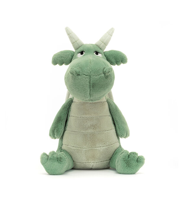 Jellycat Jellycat - Adon Dragon