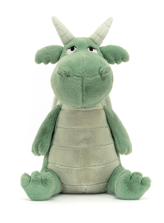Jellycat - Adon Dragon