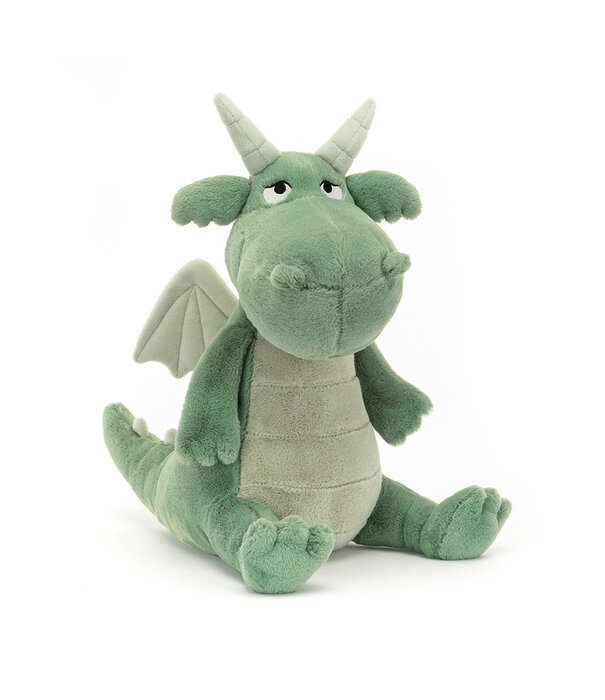 Jellycat Jellycat - Adon Dragon