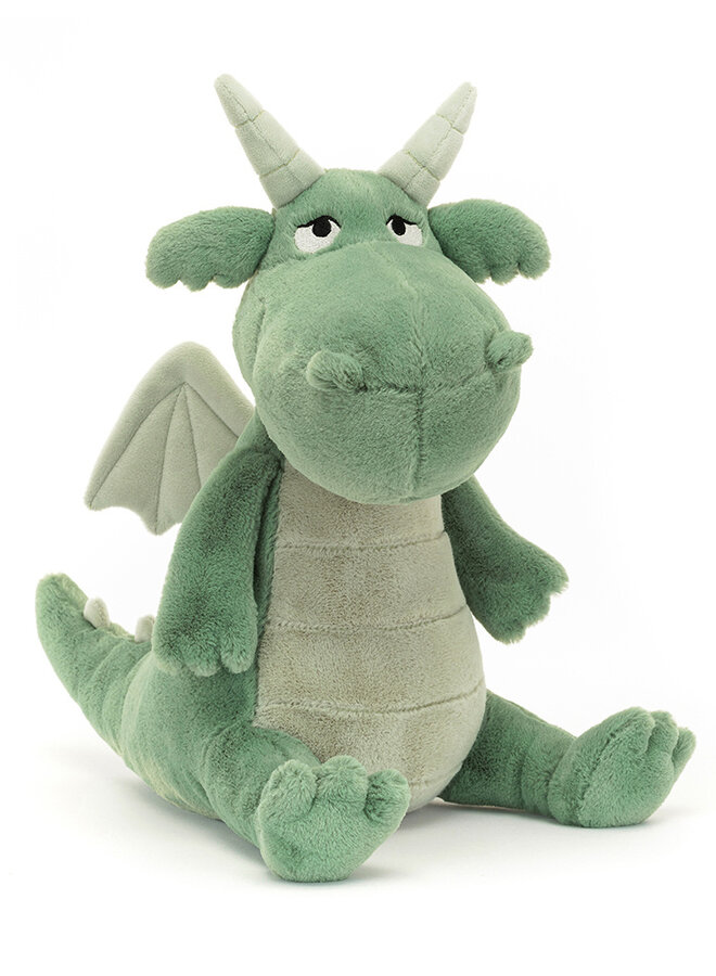 Jellycat - Adon Dragon