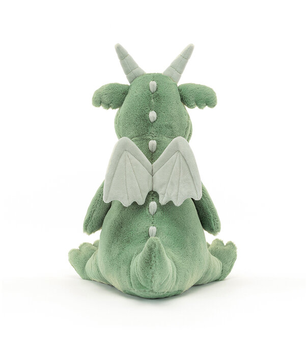 Jellycat Jellycat - Adon Dragon