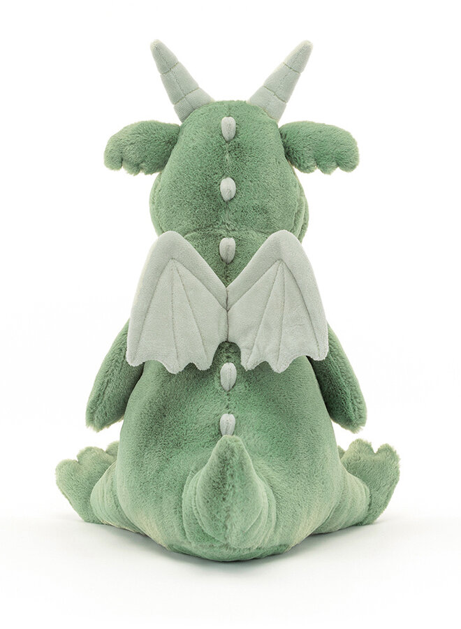 Jellycat - Adon Dragon
